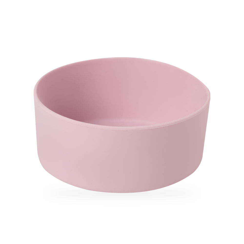 Silicone Traveler Tumbler Boot