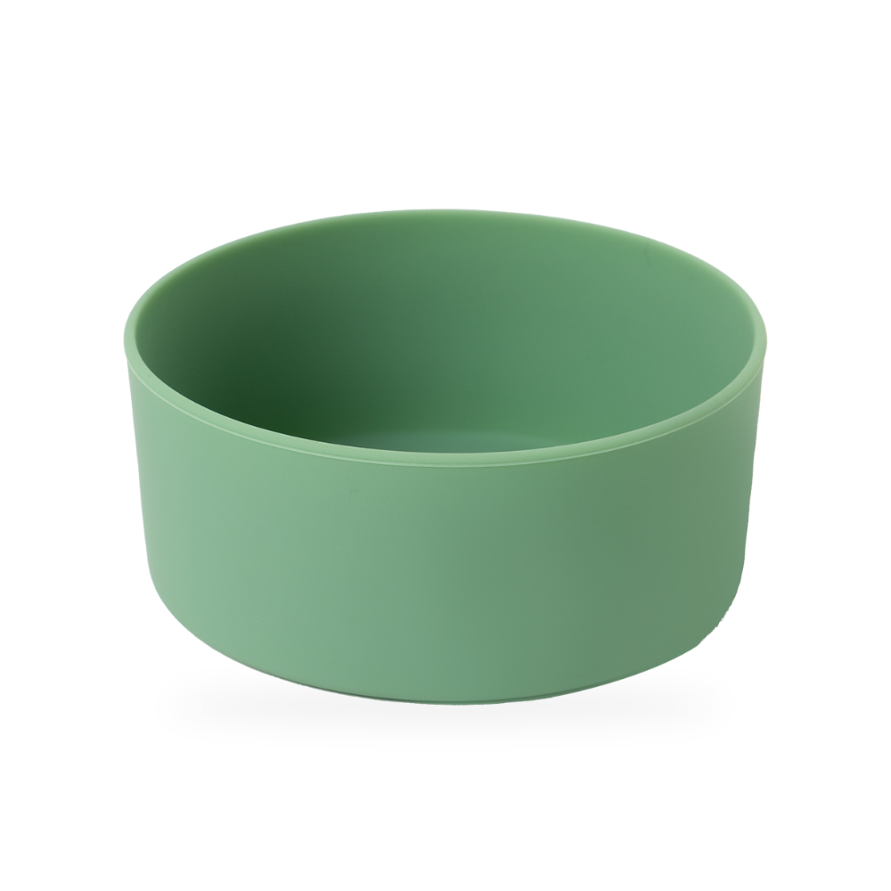 Silicone Traveler Tumbler Boot