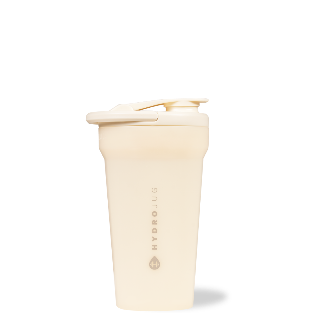Single-Wall Shaker Bottle 20oz
