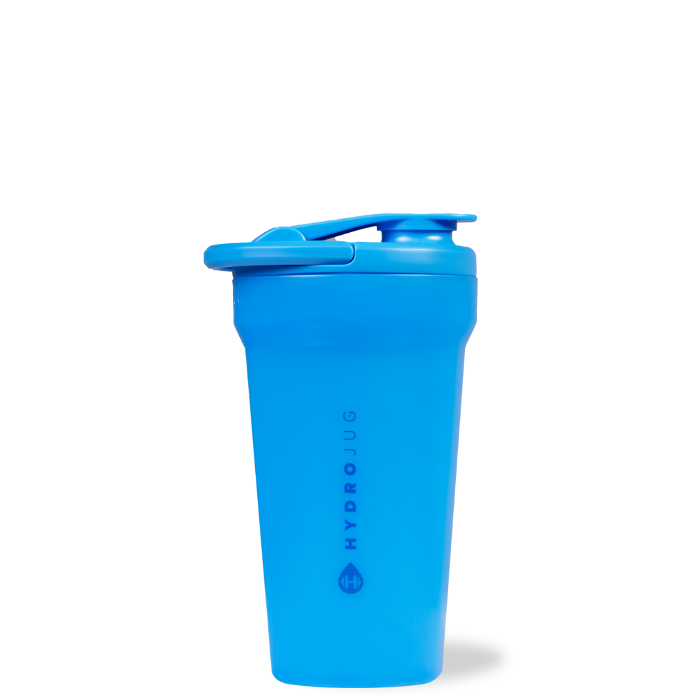 Single-Wall Shaker Bottle 20oz