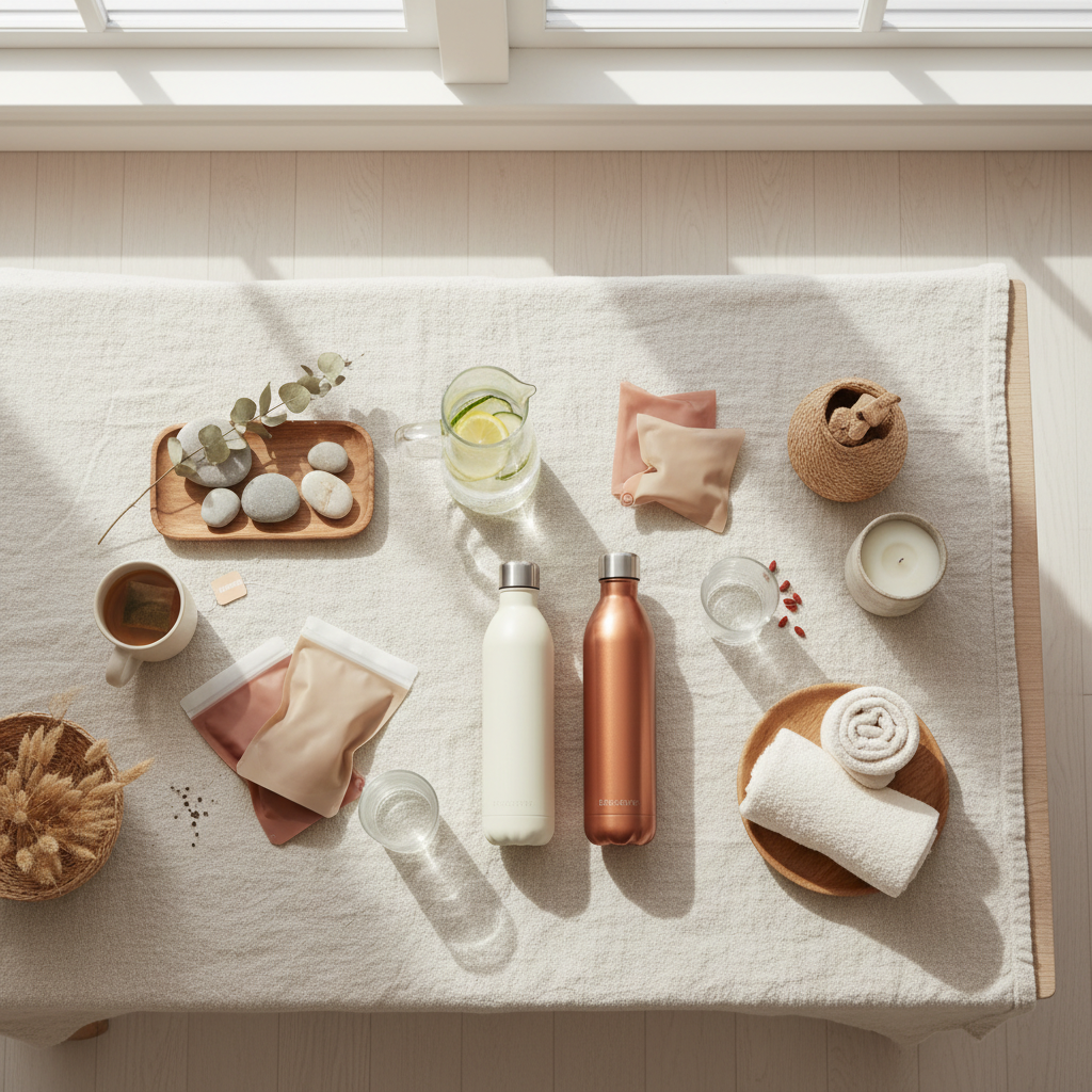 Water Bottles & Hydration section1