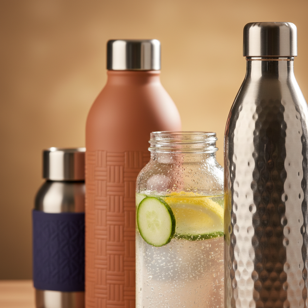 Water Bottles & Hydration section2